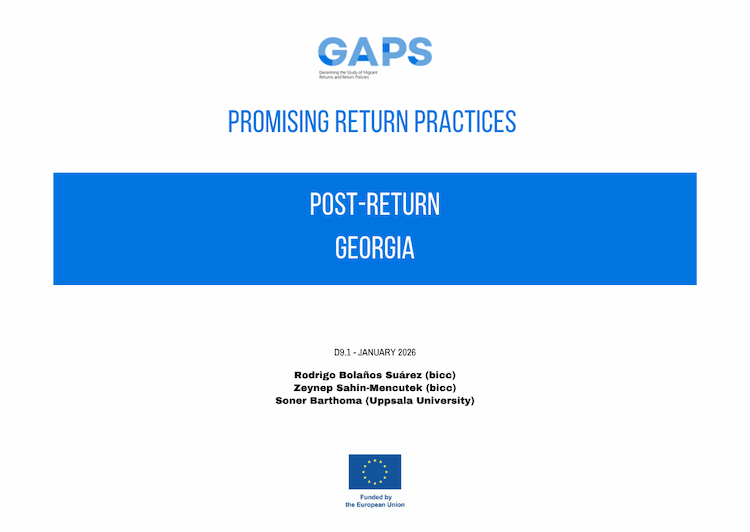 Promising Practices for georgia