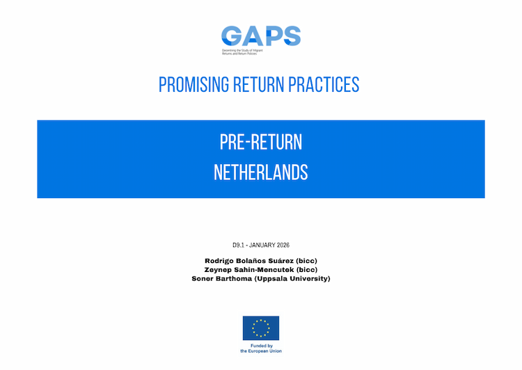 Promising Practices for netherland